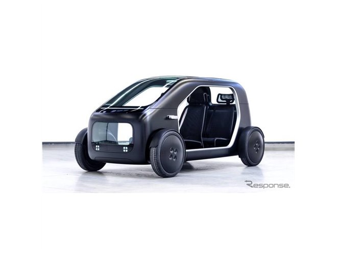 自転車ブランドが初のEV『SIN』発表、2万ユーロで2021-2023年に