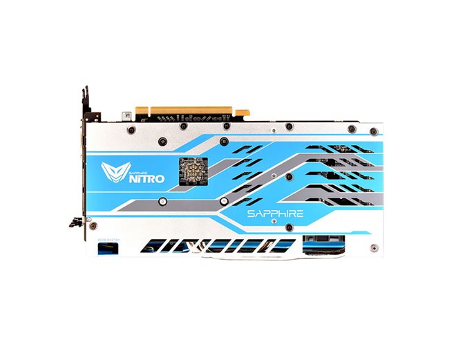 SAPPHIRE、「Radeon RX 590」を搭載したビデオカード - 価格.com