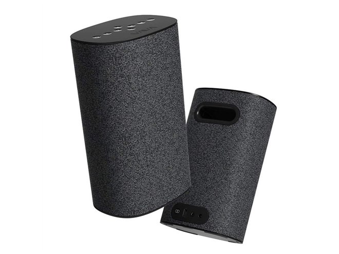 VAVA、左右のスピーカー同士もワイヤレス接続できるBluetooth