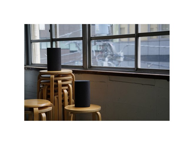 VAVA VOOM 22 ワイヤレススピーカー VA-SK003 VAVA】完全ワイヤレススピーカー