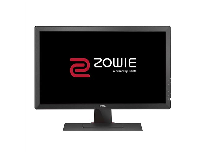 BenQ、24型ゲーミング液晶「RL2455S」をドスパラ限定発売 - 価格.com