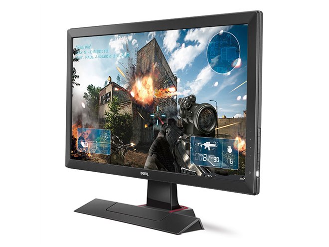 ゲーミングモニター RL2455 Amazon.com: BenQ ZOWIE RL2455S 24 inch 1080p Gaming Monitor