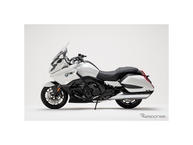 パワーが魅力！6気筒を求めて辿り着いた K1600GTL【みんなのバイク】 | 【モトメガネ】バイク・オートバイ|自動車・クルマ|キャンプのニュース情報 K1600 ホワイト三輪バイク 音楽機能付き