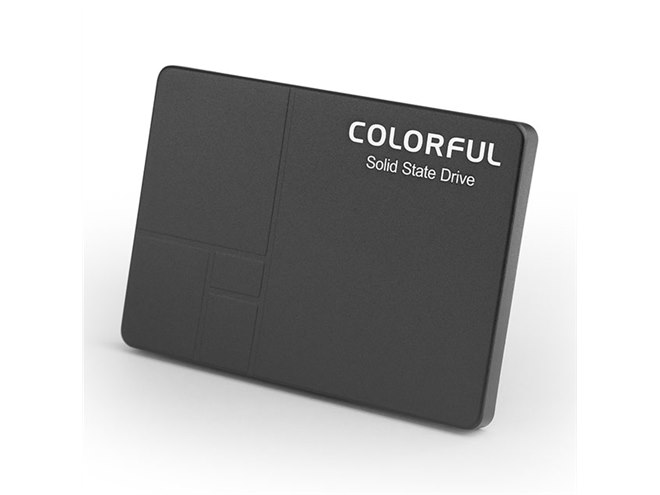 Colorful、DRAMキャッシュを搭載した1TBモデルの2.5インチSSD - 価格.com
