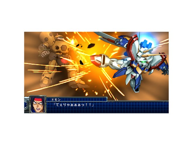 シリーズ最新作「スーパーロボット大戦T」をPS4とNintendo Switchで