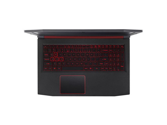 エイサー、ブラックカーボンを採用した15.6型ゲーミングPC - 価格.com