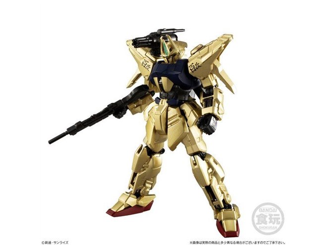 3種の「百式」を楽しめるコンパチブル・セット、プレバン限定で発売