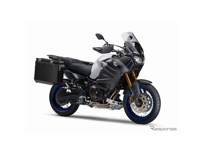 プレスト、XT1200ZEスーパーテネレ 2019年モデルの取り扱い決定