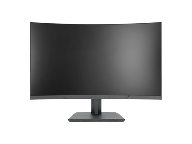 プリンストン、曲面画面や144Hz駆動を採用した27型/23.6型ゲーミング