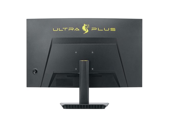プリンストン、曲面画面や144Hz駆動を採用した27型/23.6型ゲーミング