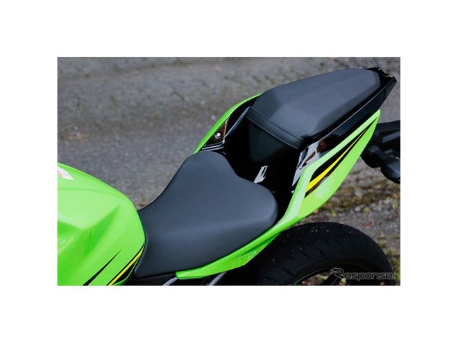 浦島ライダーの2輪体験記】カワサキ Ninja400 は、高＆好バランスな