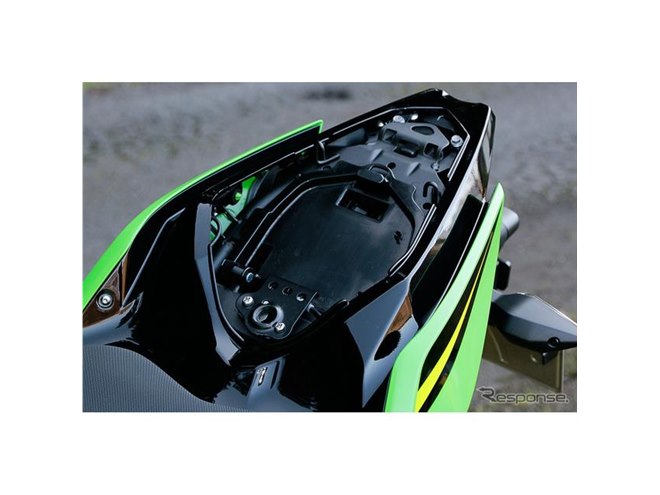 浦島ライダーの2輪体験記】カワサキ Ninja400 は、高＆好バランスな