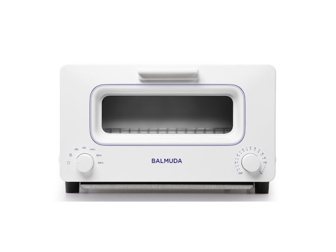 【新品未開封】BALMUDA The Toaster Balmuda The Toaster | Saks Fifth Avenue