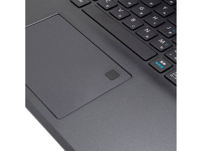 mouse、狭額縁やアルミボディを採用した15.6型ノートPC「m-Book R500 