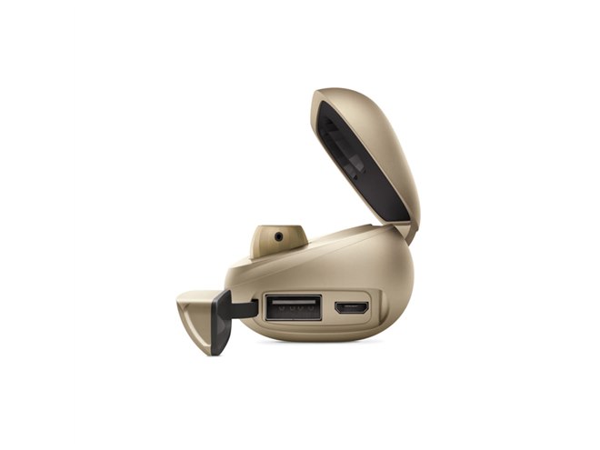 SOL REPUBLIC、完全ワイヤレスイヤホン「AMPS AIR 2.0」に限定カラー2