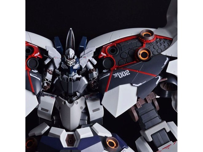 ガンダムNTより、「HG 1/144 IIネオ・ジオング（ナラティブVer.）」28,080円で発売 - 価格.com