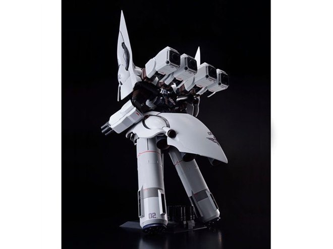 ガンダムNTより、「HG 1/144 IIネオ・ジオング（ナラティブVer.）」28,080円で発売 - 価格.com