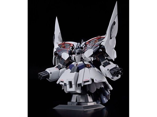 ガンダムNTより、「HG 1/144 IIネオ・ジオング（ナラティブVer.）」28,080円で発売 - 価格.com