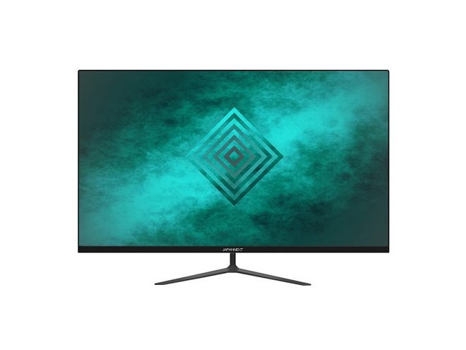 JAPANNEXT、2560×1440ドットで144Hz駆動する27型ゲーミング液晶 - 価格.com