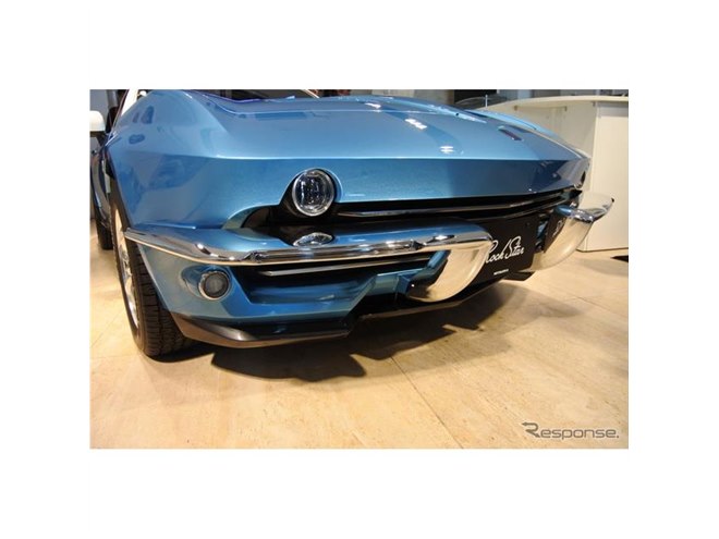 光岡 ロックスター】創業50周年記念モデル…チームオロチで開発 - 価格.com