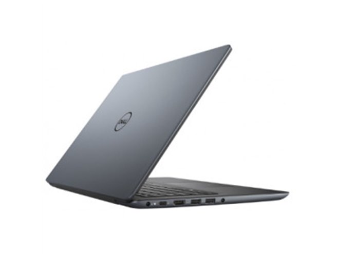 デル、ビジネス向け狭額縁ノートPC「New Vostro 14/15 5000」シリーズ