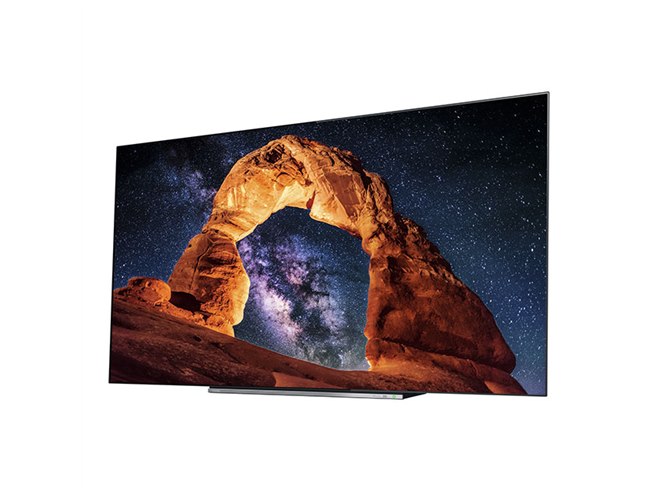 新4K8K衛星放送」を手軽に楽しむ“チューナー内蔵テレビ”、メーカー別