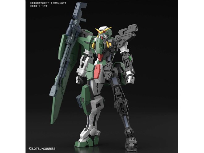 MG 1/100 ガンダムデュナメス MG 1/100 ガンダムデュナメス｜バンダイ ホビーサイト