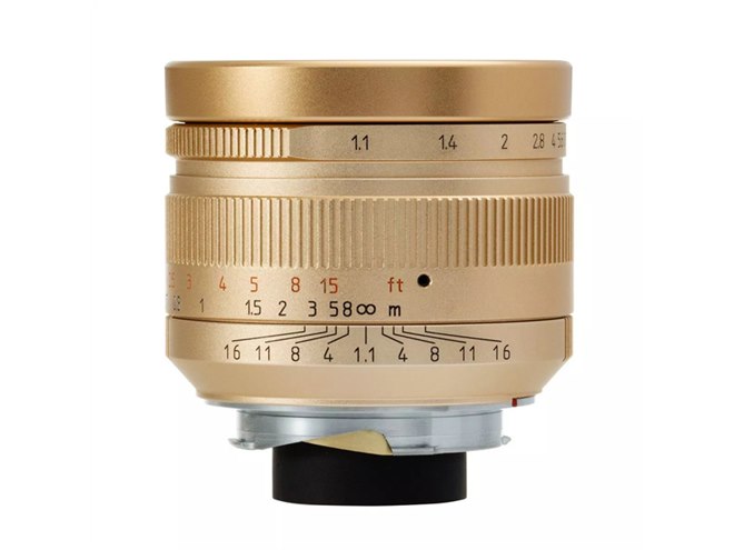 u7Artisans 50mm F1.1vS[hGfBV