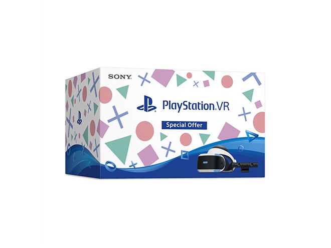 プレステ VR 【5/28まで表示より5000円引き】 23,000円の値下げ、「PlayStation VR2」が3月10日に価格改定