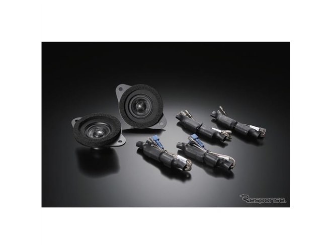 車種別スピーカー ソニックプラス、トヨタ 86 専用モデル発売へ - 価格.com