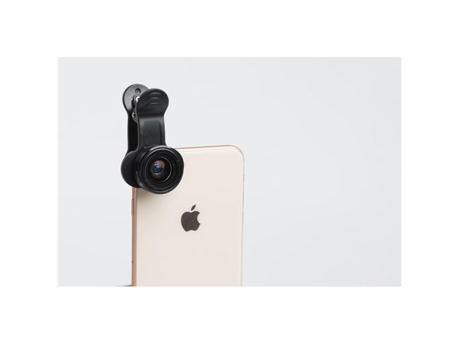 ケンコー、SNS映えをコンセプトにしたスマホ用コンバージョンレンズ3種