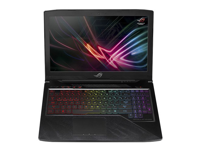 ASUS、120Hz/3msに対応した15.6型ゲーミングノートPC - 価格.com