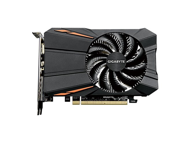 GV-RX550D5-2GD/REV2.0