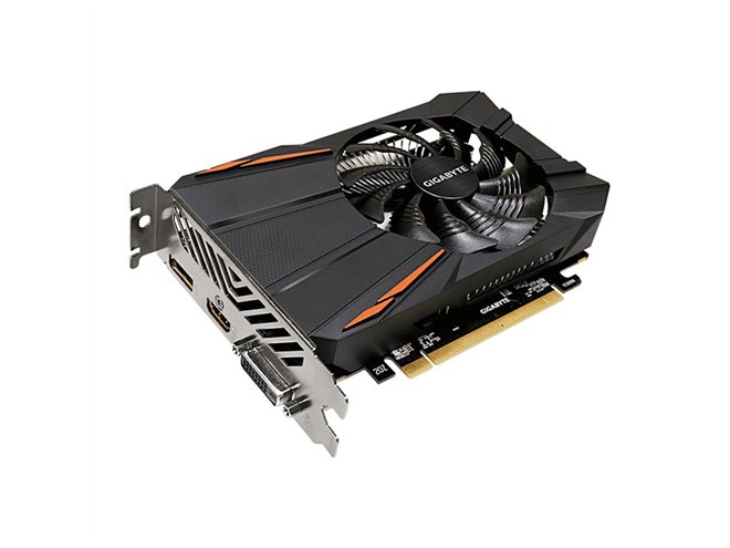 GV-RX550D5-2GD/REV2.0