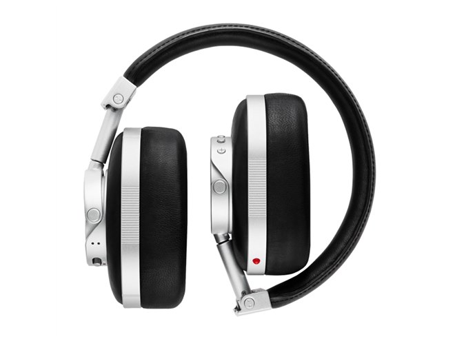 MASTER & DYNAMIC MW60 LEICAコラボモデル Master & Dynamic、ライカレンズとコラボした「MW60 Leica
