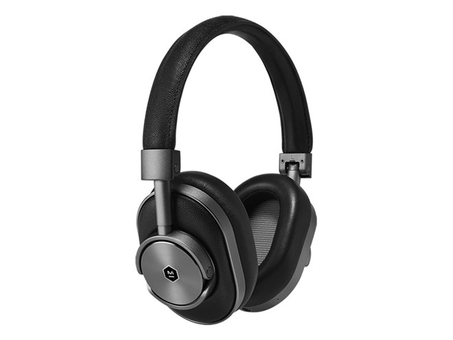 Master & Dynamic、ライカレンズとコラボした「MW60 Leica Series