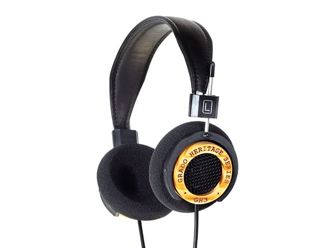 9/21 12時まで早期購入値下げ Grado GH3 9/21 12時まで早期購入値下げ Grado GH3 9/21 12時まで早期