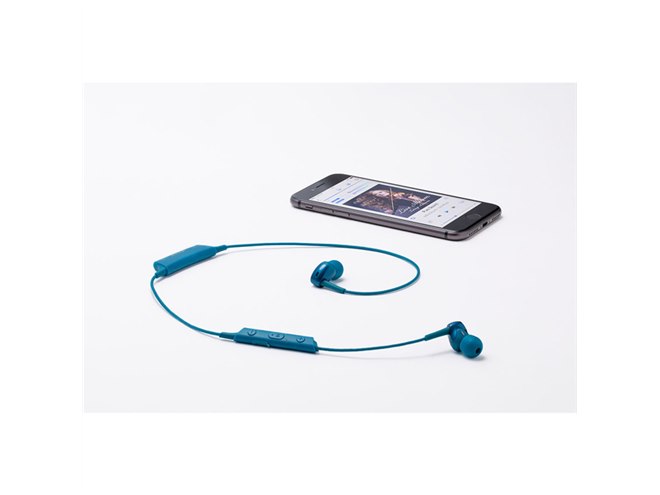 ラディウス、“フラットな音質傾向”の防水Bluetoothイヤホン2機種など