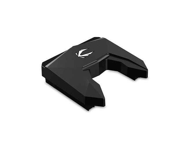 ZOTAC、2枚のビデオカード間で高速通信を行う「NVLink Bridge」2製品