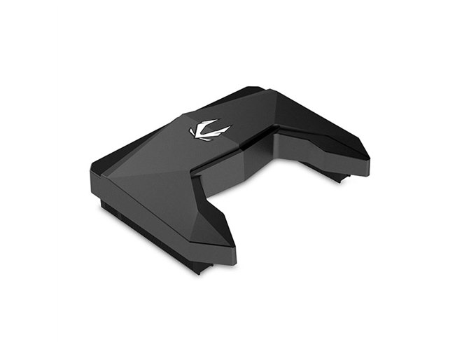 ZOTAC、2枚のビデオカード間で高速通信を行う「NVLink Bridge」2製品