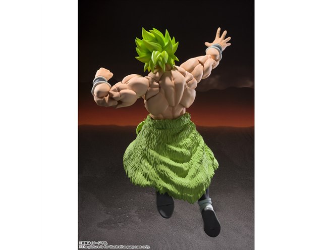 ドラゴンボール超 映画ブロリー ゴジータ ナムコ限定品 ドラゴンボール超 映画ブロリー ナムコ限定 ゴジータ