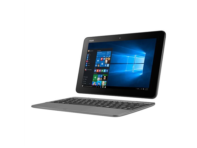 ASUS、44,500円の10.1型2in1タブレットPC「TransBook T101HA」 - 価格.com