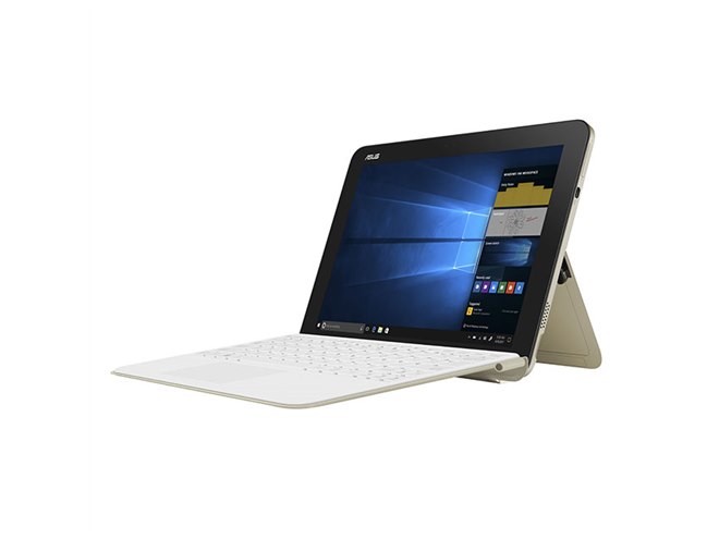 ASUS、eSIMを搭載した10.1型2in1タブレットPC「TransBook Mini T103HAF」など - 価格.com