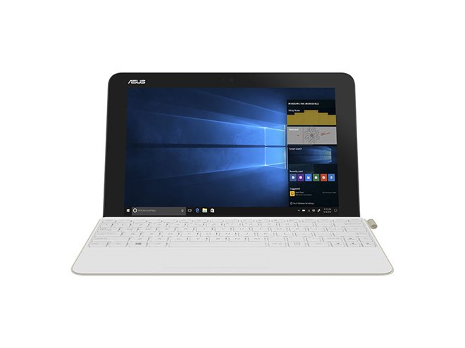 ASUS、eSIMを搭載した10.1型2in1タブレットPC「TransBook Mini T103HAF」など - 価格.com