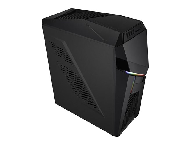 新品！ゲーミングPC ROG STRIX  GL12CS-I7G1060 ASUS、インテル Optane メモリーを搭載したゲーミングPC「ROG STRIX