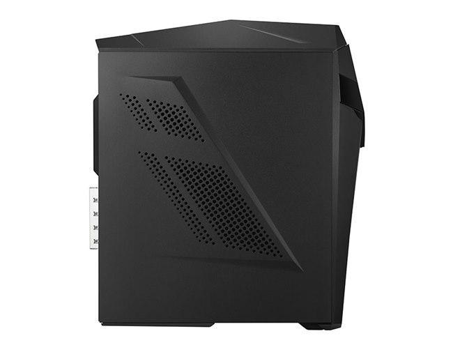 ASUS、インテル Optane メモリーを搭載したゲーミングPC「ROG STRIX