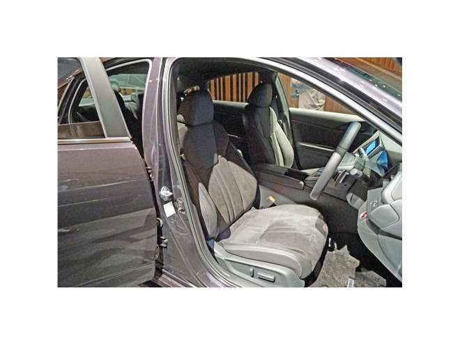 JC08モード燃費は34.2km/リッター！ 新型「ホンダ・インサイト」発売