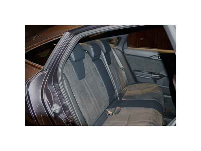 JC08モード燃費は34.2km/リッター！ 新型「ホンダ・インサイト」発売