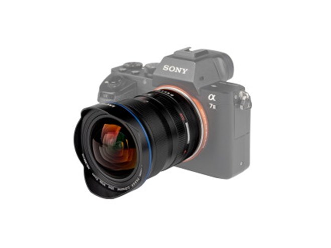 LAOWA、ソニーE用の超広角ワイドズーム「10-18mm F4.5-5.6」12