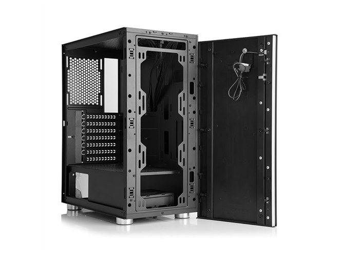 Segotep、RGBイルミネーションを搭載したSSI-EEB対応PCケース - 価格.com